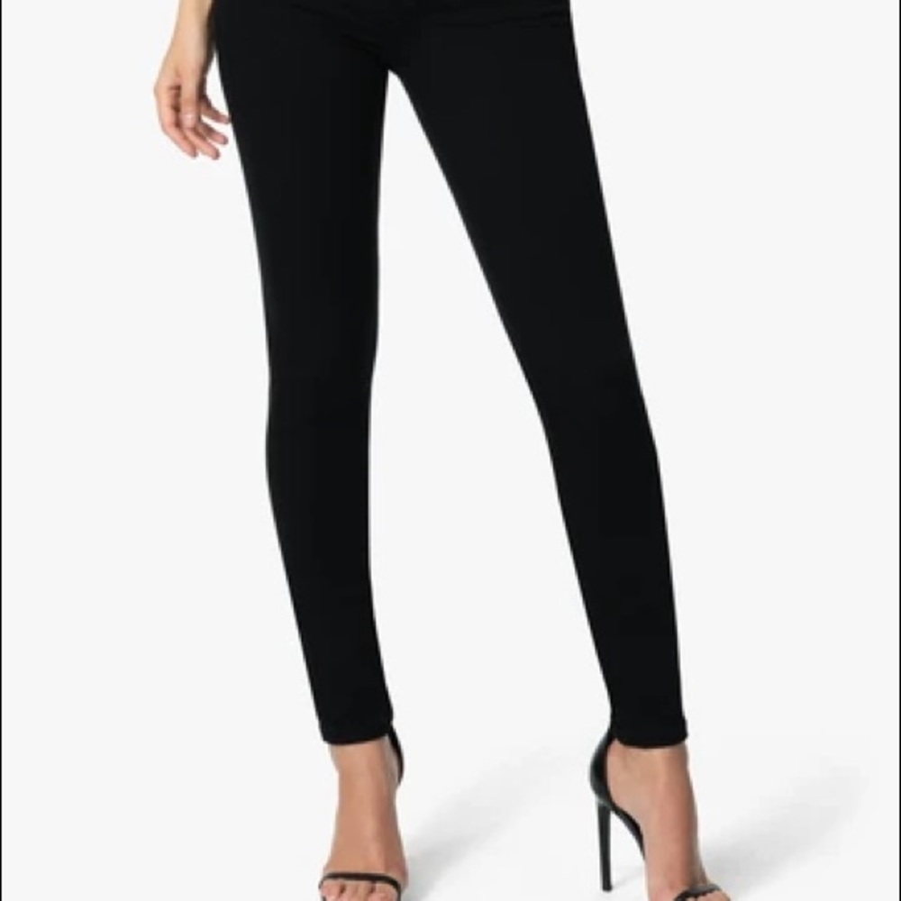 BLACK JOES SKINNY JEANS